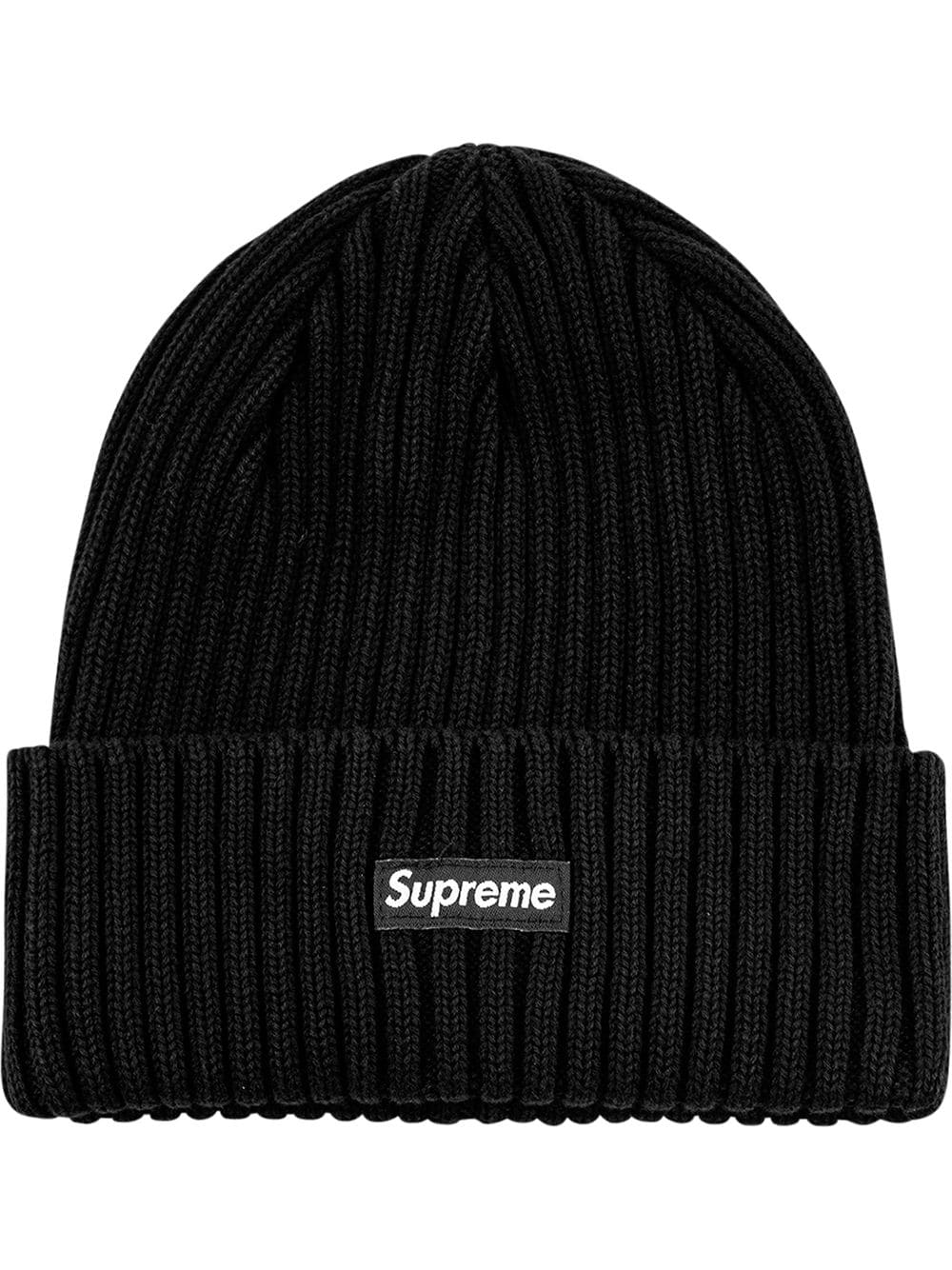 Supreme overdyed beanie hat缩略图