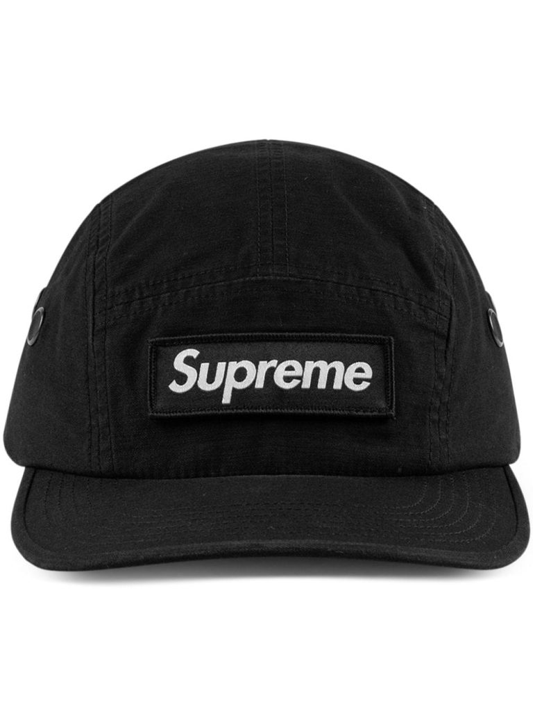 Supreme Military Camp “FW 23” baseball cap插图